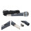 Low Distortion Sound Output Dynamic Microphone with Dual Shock Mount System, Minimizing Feedback Design for Live Performances and Public Speaking 8