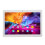 Dual Band WiFi Tablet With HD Screen, Octa Core Processor Long Battery Life Android12Bluetooth Support Dual Cameras10Inch Expandable Storage 7