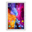 Dual Band WiFi Tablet With HD Screen, Octa Core Processor Long Battery Life Android12Bluetooth Support Dual Cameras10Inch Expandable Storage 8