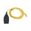 Durable Rubber And ABS Construction Enet Cable For BMW F Series Compatible With ICOM ISTA E SYS, Programming And Brushing Hidden Data Tools For 7