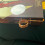 (Gold) Book Holder Ring for Readers, 50 Char Max 2