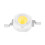 Τσιπ LED SMD, χάντρες LED υψηλής ισχύος 3W, 7 λαμπτήρες LED με δυνατότητα αλλαγής 1