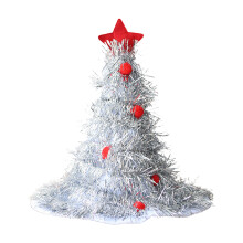 Shiny Tinsel Garland For Christmas Decorations Wedding Birthday Party Event Decor Humorous Costume Accessory Streamer Ornaments Indoor Outdoor Use