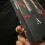 (Gold) Book Holder Ring for Readers, 50 Char Max 4