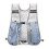 (Light Blue) Hydration Vest for Running Hiking Cycling 4