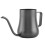 Βραστήρας καφέ Pour Over με σχέδιο λαιμού χήνας κατασκευασμένος από ανοξείδωτο 6