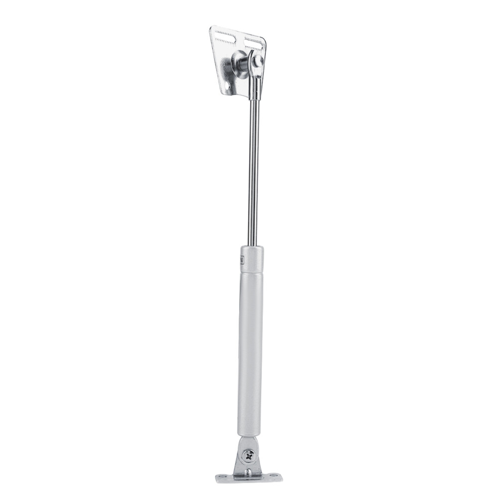Door Lift Pneumatic Support 100N For Cabinets, Silver/Black 27.8Cm 6901392745392