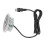 Electric Recliner Controller Universal Adjustable Bed Remote With LED Backlight Recliner Replacement Parts USB Charging Function High Quality Sofa 6