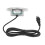 Electric Recliner Controller Universal Adjustable Bed Remote With LED Backlight Recliner Replacement Parts USB Charging Function High Quality Sofa 8