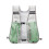(Green) Hydration Vest for Running Hiking Cycling 2