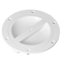 Universal Electric Wheel Junction Box