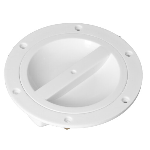 Universal Electric Wheel Junction Box