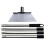 (Large) Durable Snow Shovel with Anti-Slip Handle 3