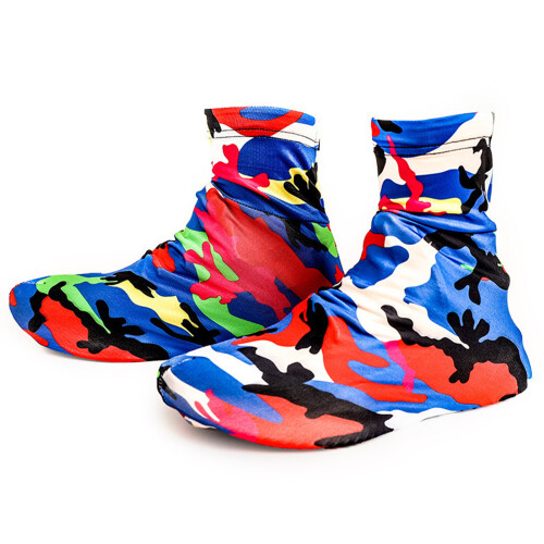 Εξοπλισμός προστασίας για εργαλεία πεζοπορίας έκτακτης ανάγκης, ελαστική 1