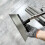 (Large) Durable Snow Shovel with Anti-Slip Handle 5