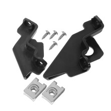 1Set DIY Reparatur Kit Kunststoff Metall Für Sicht