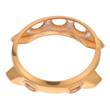 Sense Bangle Stand Compliments For Your Watch Luxury Smartwatch Cover