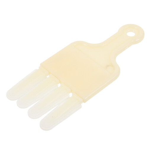 4St Plastic Royal Jelly Graver Pen Wit Voor Accessoires 2