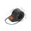 Sturdy Plastic Alloy Scooter Thumb Throttle for Speed Control 3