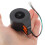 Sturdy Plastic Alloy Scooter Thumb Throttle for Speed Control 4