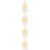 4St Plastic Royal Jelly Graver Pen Wit Voor Accessoires 9