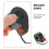 Sturdy Plastic Alloy Scooter Thumb Throttle for Speed Control 8