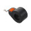 Sturdy Plastic Alloy Scooter Thumb Throttle for Speed Control 9