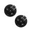 2St Zwarte Surf Camera Mount Universeel Voor En Paddleboard 1