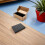 2Stk Schwarze Foam Pads Versand- Und Verpackungsschutz 5