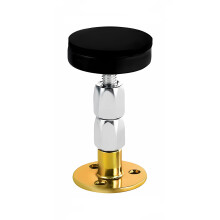 (L) Anti-Wobble Bed Frame Bracket for Twin-Queen Beds