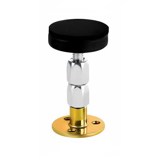 (L) Anti-Wobble Bed Frame Bracket for Twin-Queen Beds