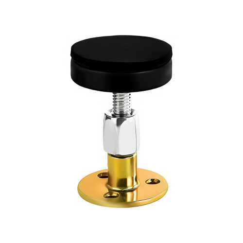 (M) Anti-Wobble Bed Frame Bracket for Twin-Queen Beds