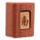 5St Mahjong Accessoires Windindicator Koffie Met Luxe Ontwerp 2