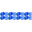 100St Compacte PVC Ballen Openbaar Voor Interactief Feestspel Decor 2