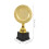 Trophées Plastiques Dorés Décor Compétition Et Cérémonie 3