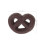 20Pcs Artificial Cookie Models PVC Durable Assorted Color Party Props 2