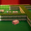 5St Mahjong Accessoires Windindicator Koffie Met Luxe Ontwerp 10
