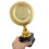 Trophées Plastiques Dorés Décor Compétition Et Cérémonie 7