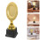 Trophées Plastiques Dorés Décor Compétition Et Cérémonie 9