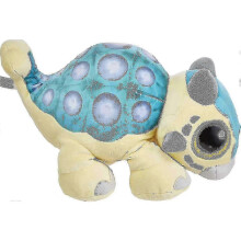 Jurassic World Special Plush Baby Dinosaur Toy with Roaring Sound And Soft Legs; Soft Doll Play Or Nap Partner-Good 2026
