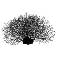 (502009) Colorful Coral & Plants for Aquarium Decor (50 chars)