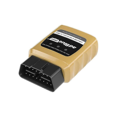 Adblue OBD2 Emulator for DAF Trucks for DAF