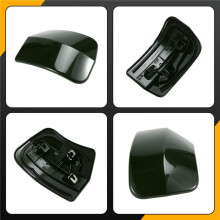 Car Spare Tire Cover Sub-Assy 51902-60030-A1 for Land LC200 16-20 Rear Corner Trim Panel LHD 5190260030 B