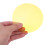 5Pcs Pet Yellow Lighting Film for Home LED Light Color Diffuser Sheets 4