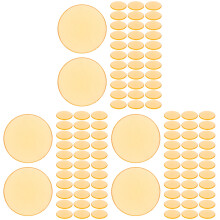 300St Plastic Chips, Spelmarkeringen Voor En Poker