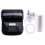 80mm  Thermal Printer Exquisite  Design Portable Inkless Printer for Android, IOS, Windows UK Plug 1