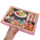 5Sets Multi Paper Imitation Dessert Sets for Ancestor Memorial Use 3
