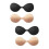 2Sets Women’s Invisible Silicone Bra Adhesive Strapless Chest Sticker 7