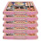 5Sets Multi Paper Imitation Dessert Sets for Ancestor Memorial Use 9