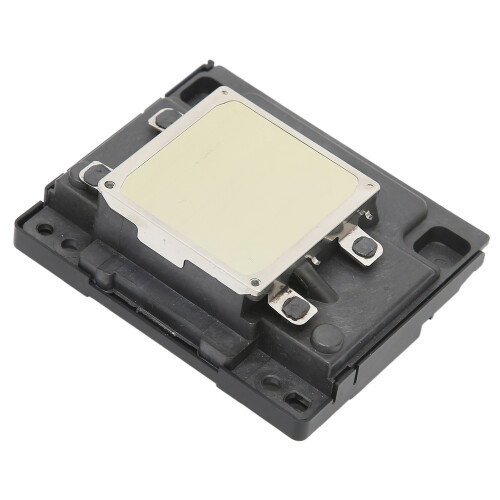 F190020Printhead Replacement For Printer Models WF7520WF7015WF7510, Durable Print Head With Easy Installation And Stable Printing Performance 2